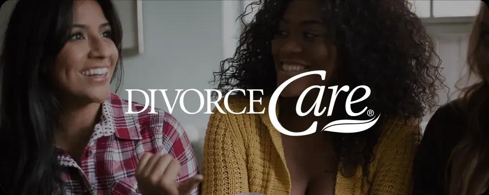 Divorce Care