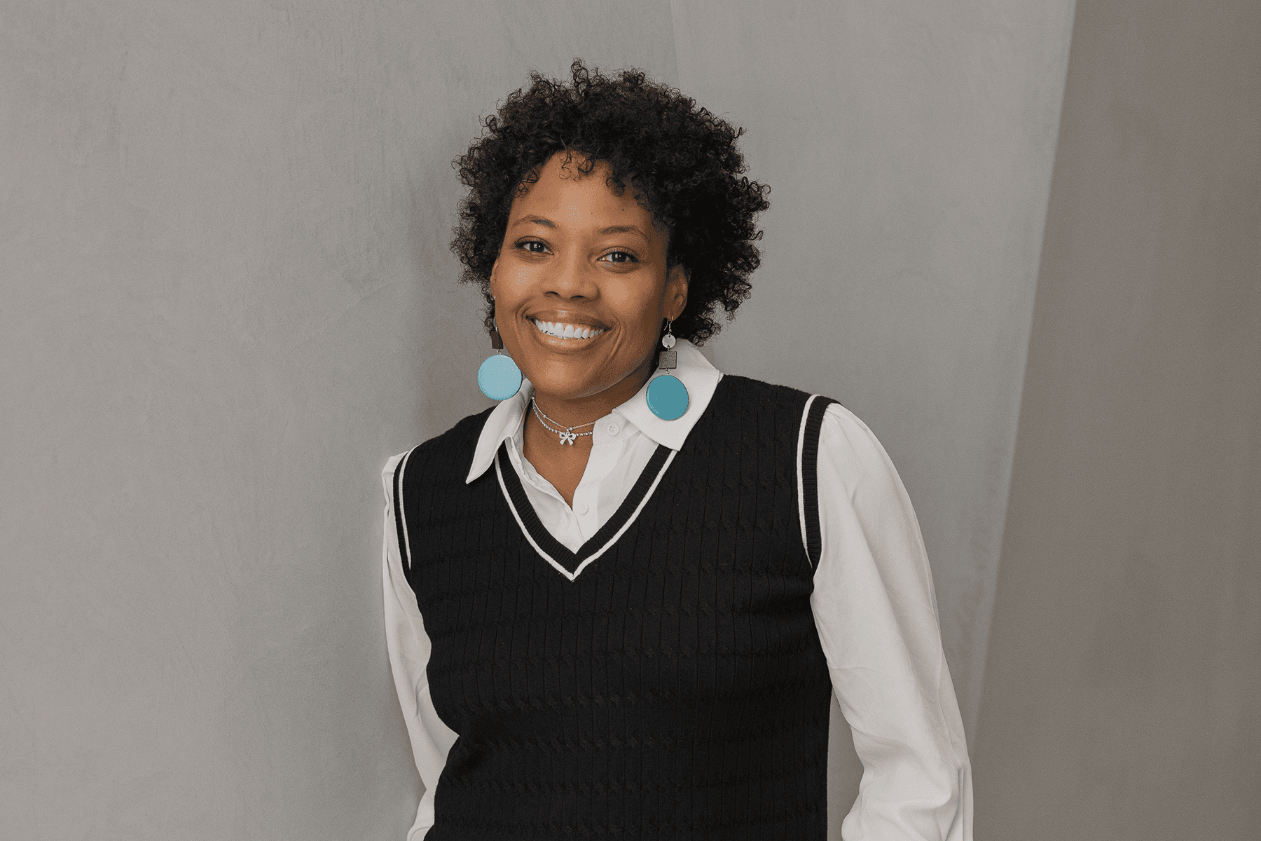 DJ Christina headshot