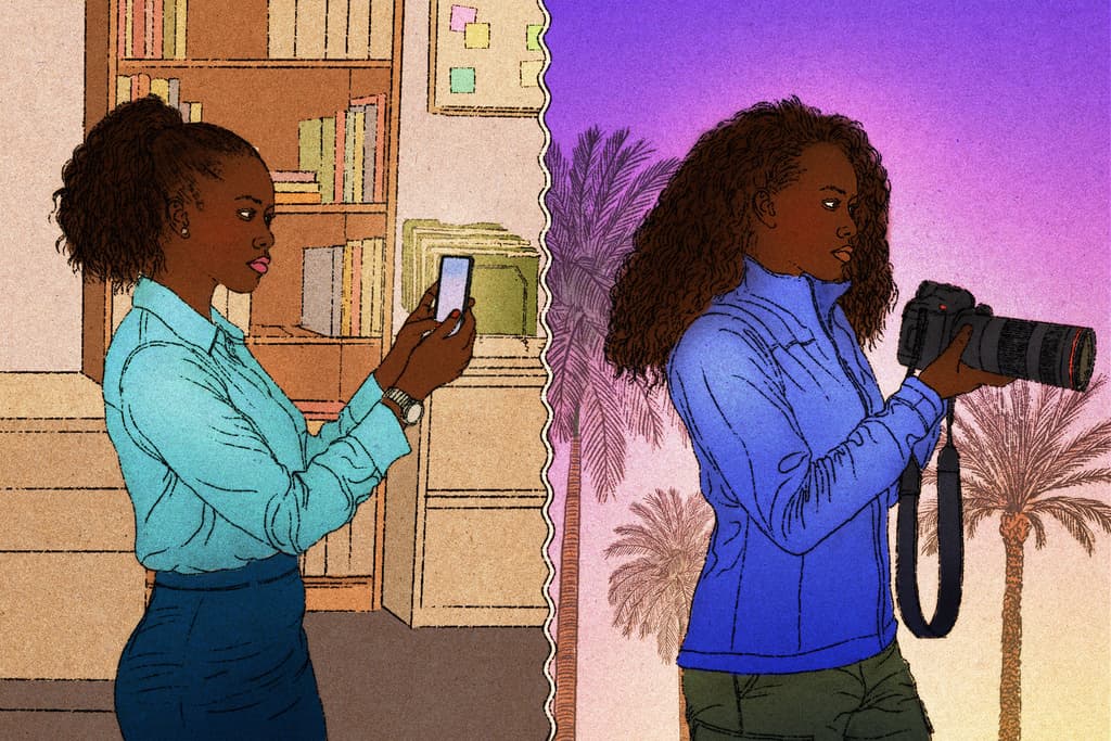 A Mini-Sabbatical? For Some, A Time To Recharge.