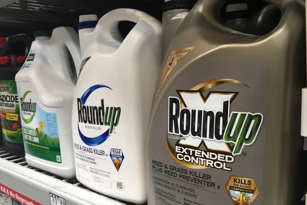 Bayer Agrees To $7.25B Proposed Settlement Of Thousands Of 'Roundup' Cancer Lawsuits