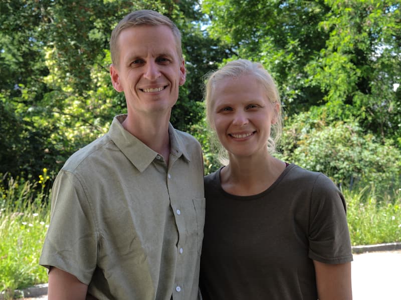Safely Back In U.S. - American Medical Missionary Who Contracted Ebola In Congo