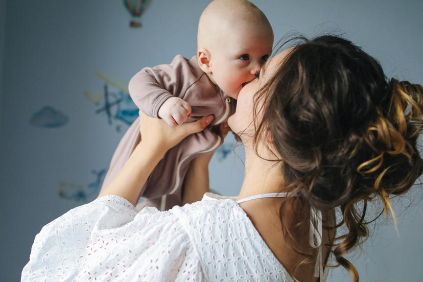New moms may feel there are no conversation topics besides baby subjects, so having friends they can call on is vital. They may need just a few minutes of adult conversation to help them maintain their mental equilibrium.