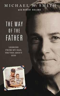 Cover of the book The Way Of The Father