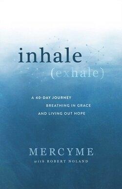 Cover of the book Inhale (Exhale)