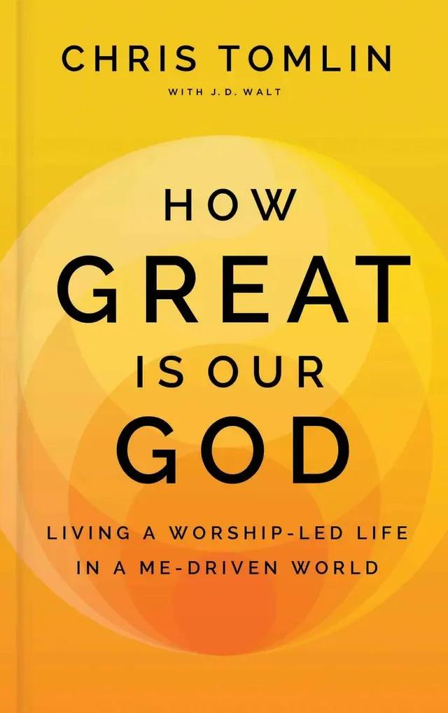 Cover of the book How Great Is Our God