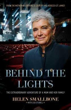 Cover of the book Behind The Lights