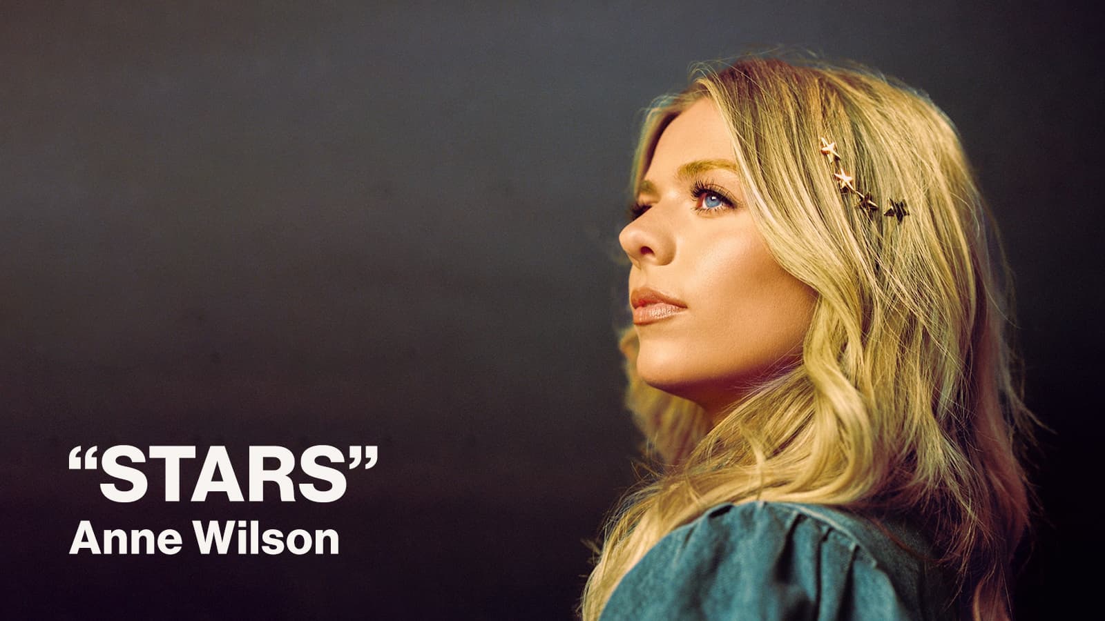 Album Spotlight Stars Anne Wilson