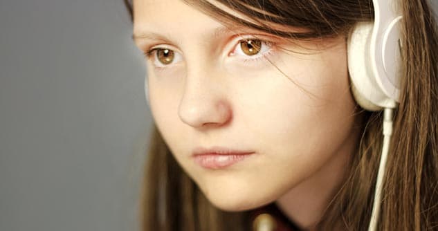 CLOSER LOOK: Like CPR, Get Trained In Youth 'Mental First Aid'