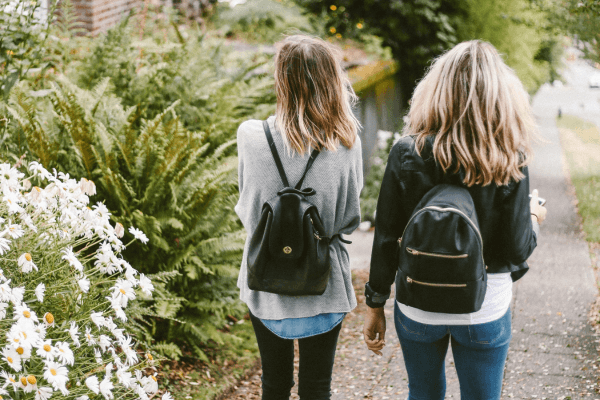 8 Prayers for a Broken Friendship