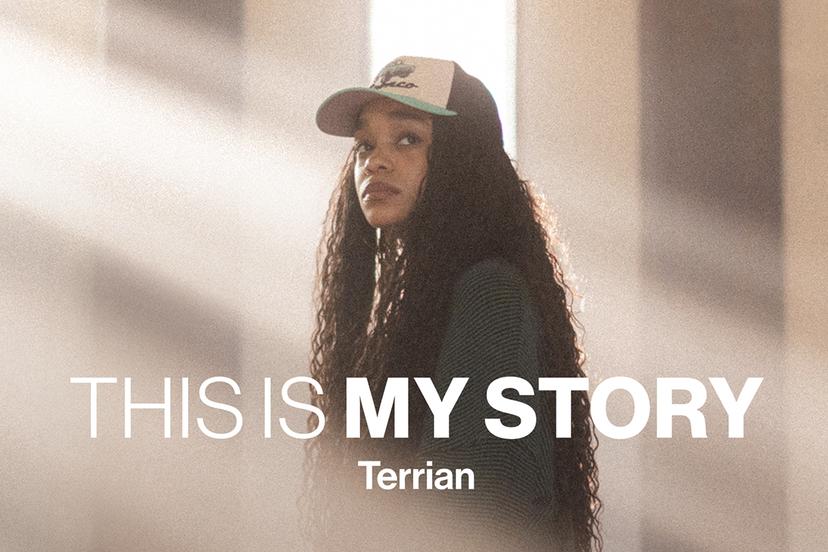 This is My Story - Terrian