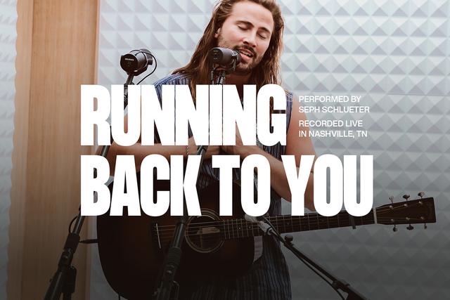 Running Back to You