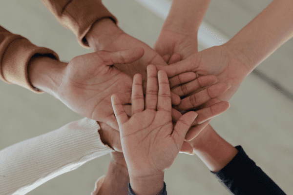 8 Prayers for Unity in Times of Division 