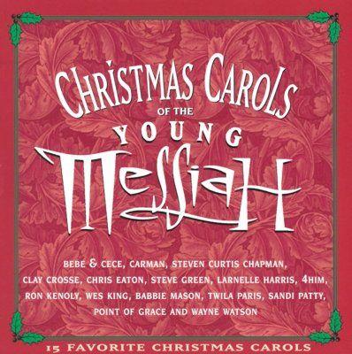 Christmas Carols of the Young Messiah