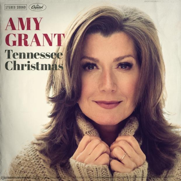 Amy Grant | Positive Encouraging K-LOVE