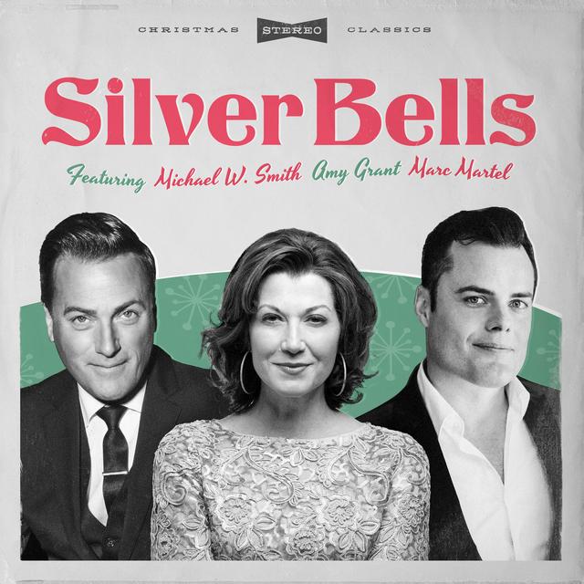 Silver Bells (Single)