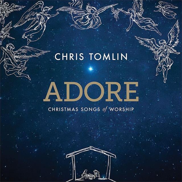 Adore: Christmas Songs of Worship