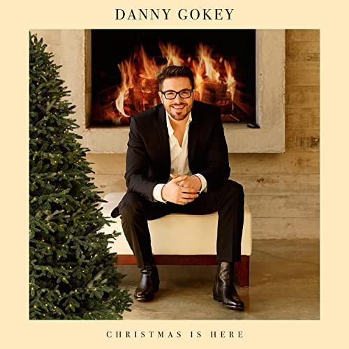 Danny Gokey Christmas Is Here