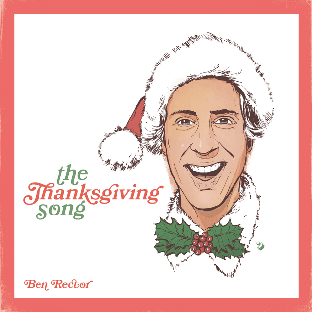 The Thanksgiving Song - Single