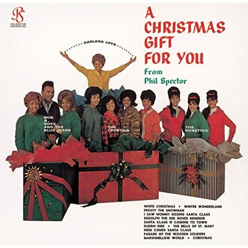 A Christmas Gift For You From Phil Spector