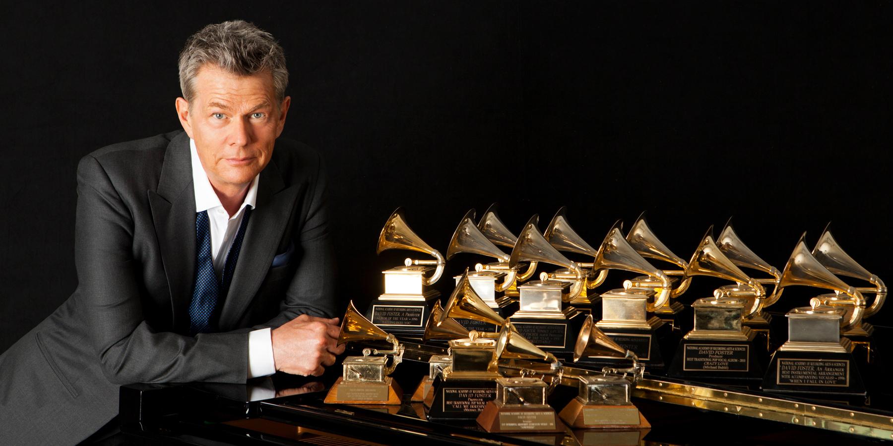 David Foster