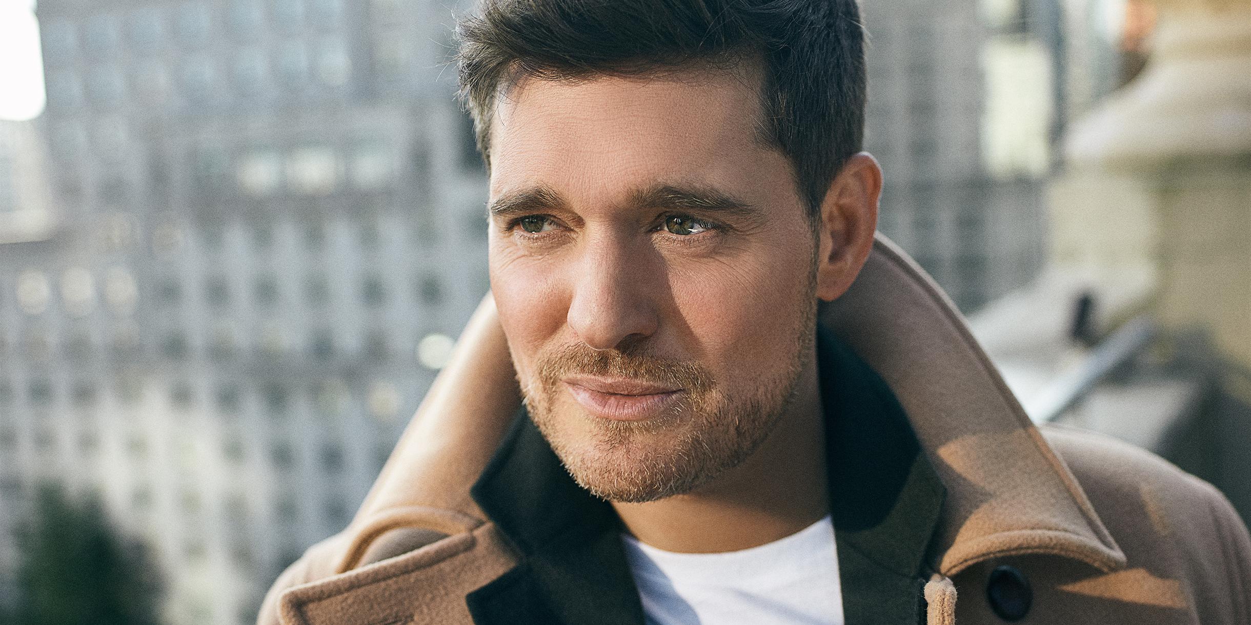 Michael Bublé