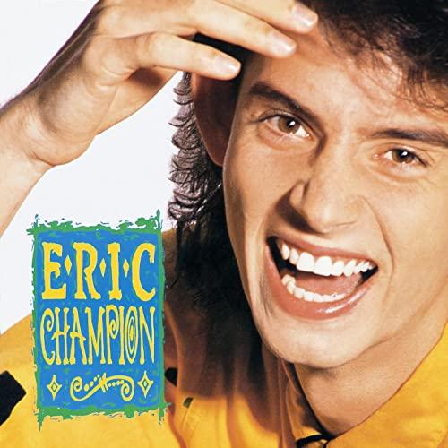 The Greatest Hits of Eric Champion