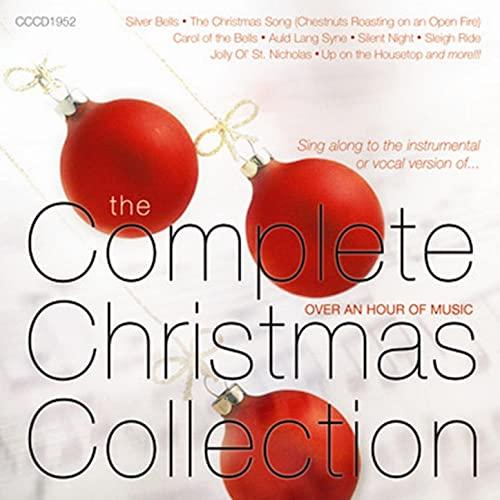 The Complete Christmas Collection