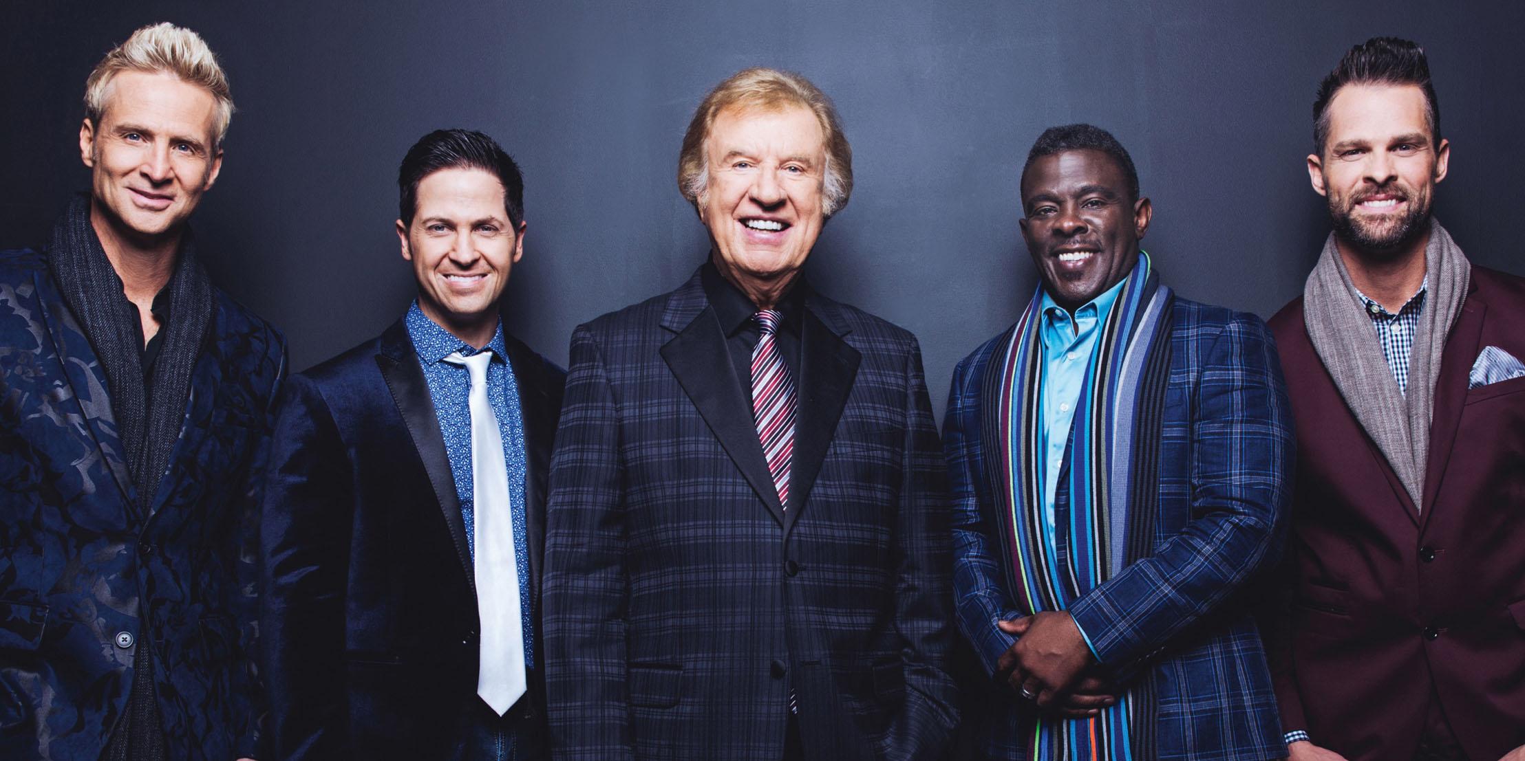 Gaither Vocal Band