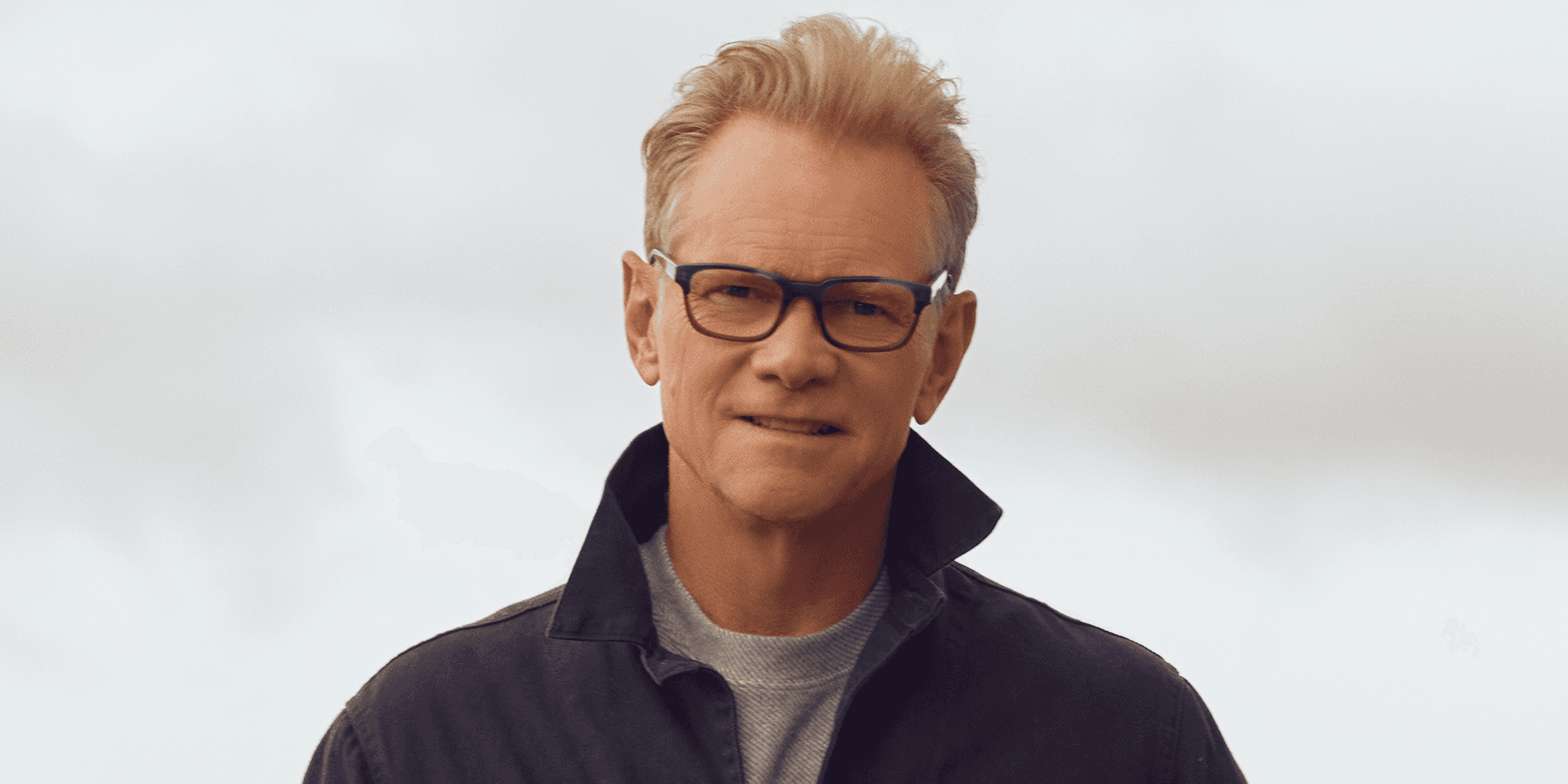 Steven Curtis Chapman