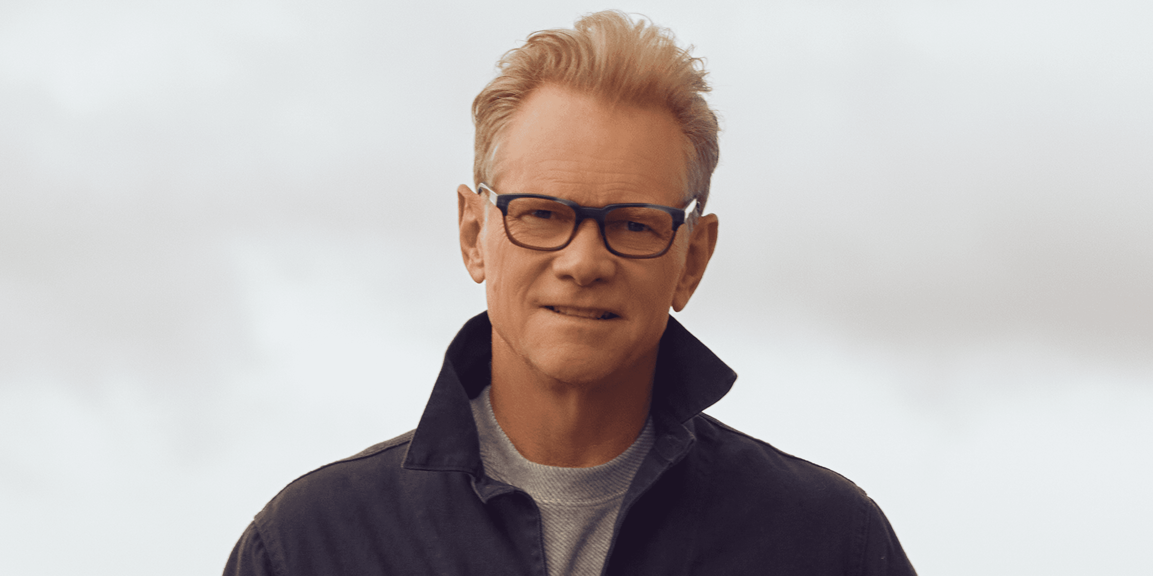 Steven Curtis Chapman