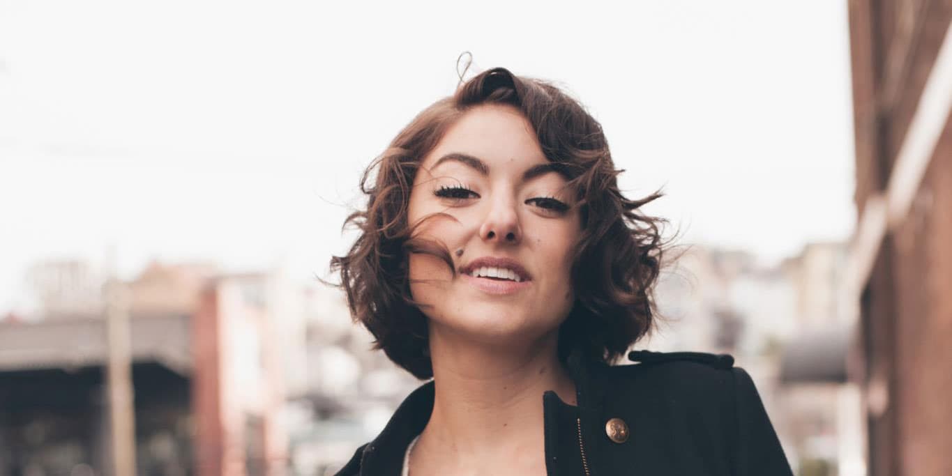 Stacie Orrico