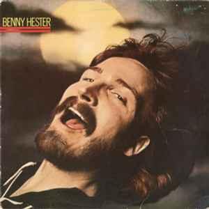 Benny Hester