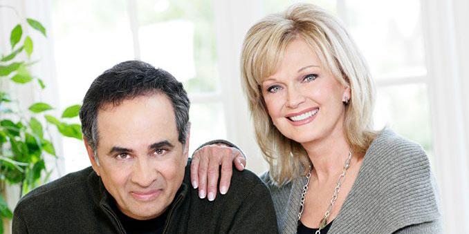 Michael and Stormie Omartian