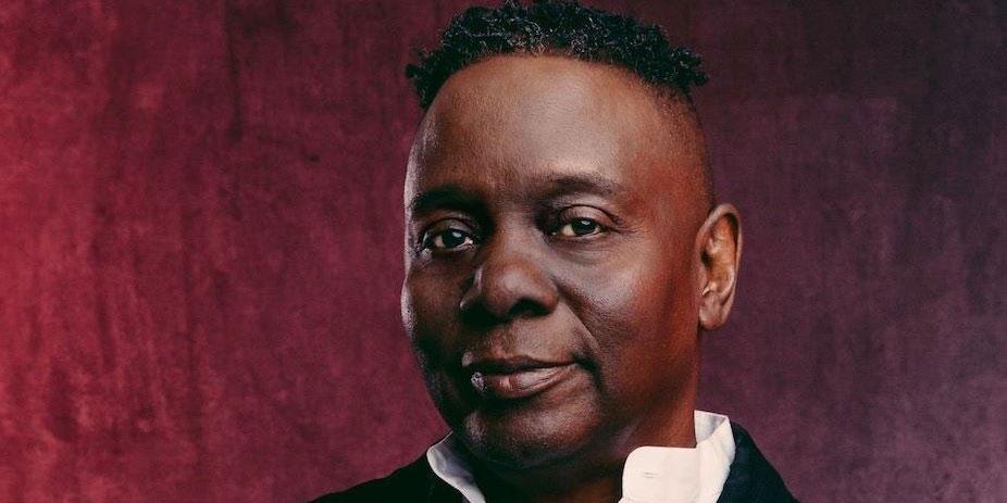 Philip Bailey