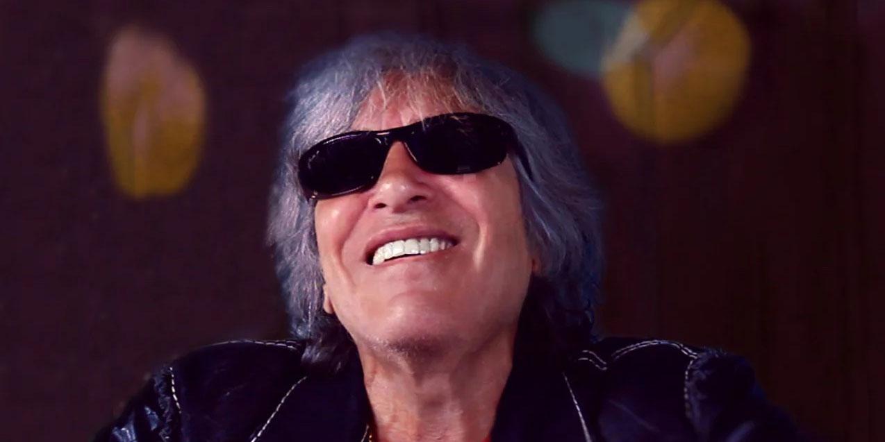 José Feliciano