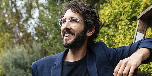 Josh Groban