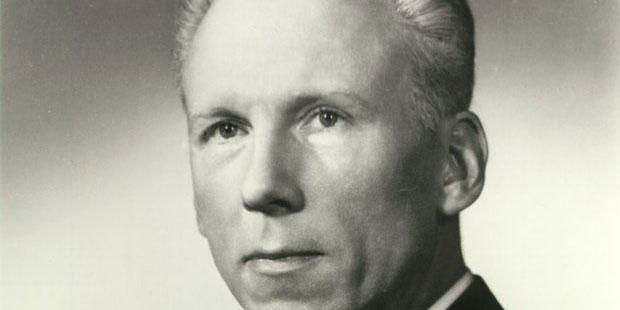 Leroy Anderson