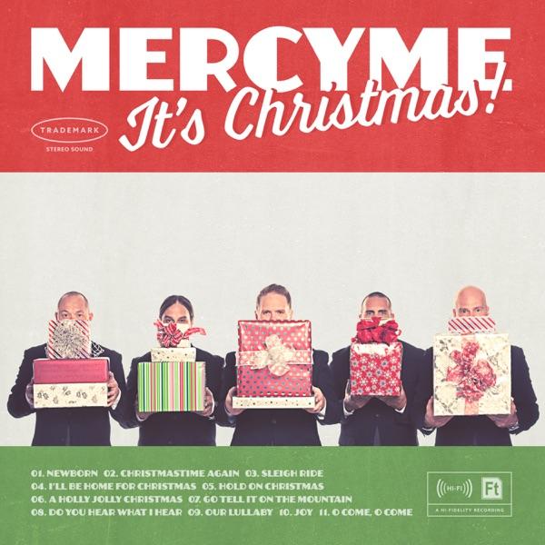  Mercyme, It's Christmas!