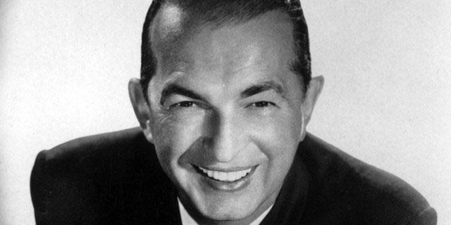 Percy Faith