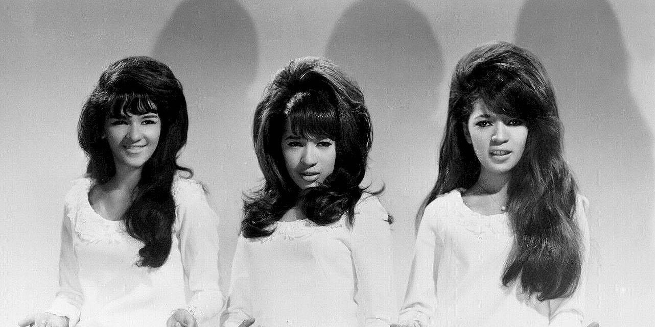 The Ronettes