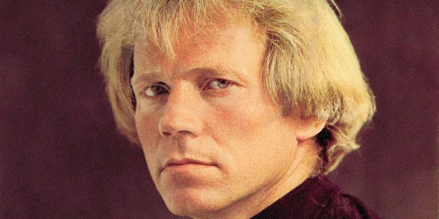 Barry McGuire