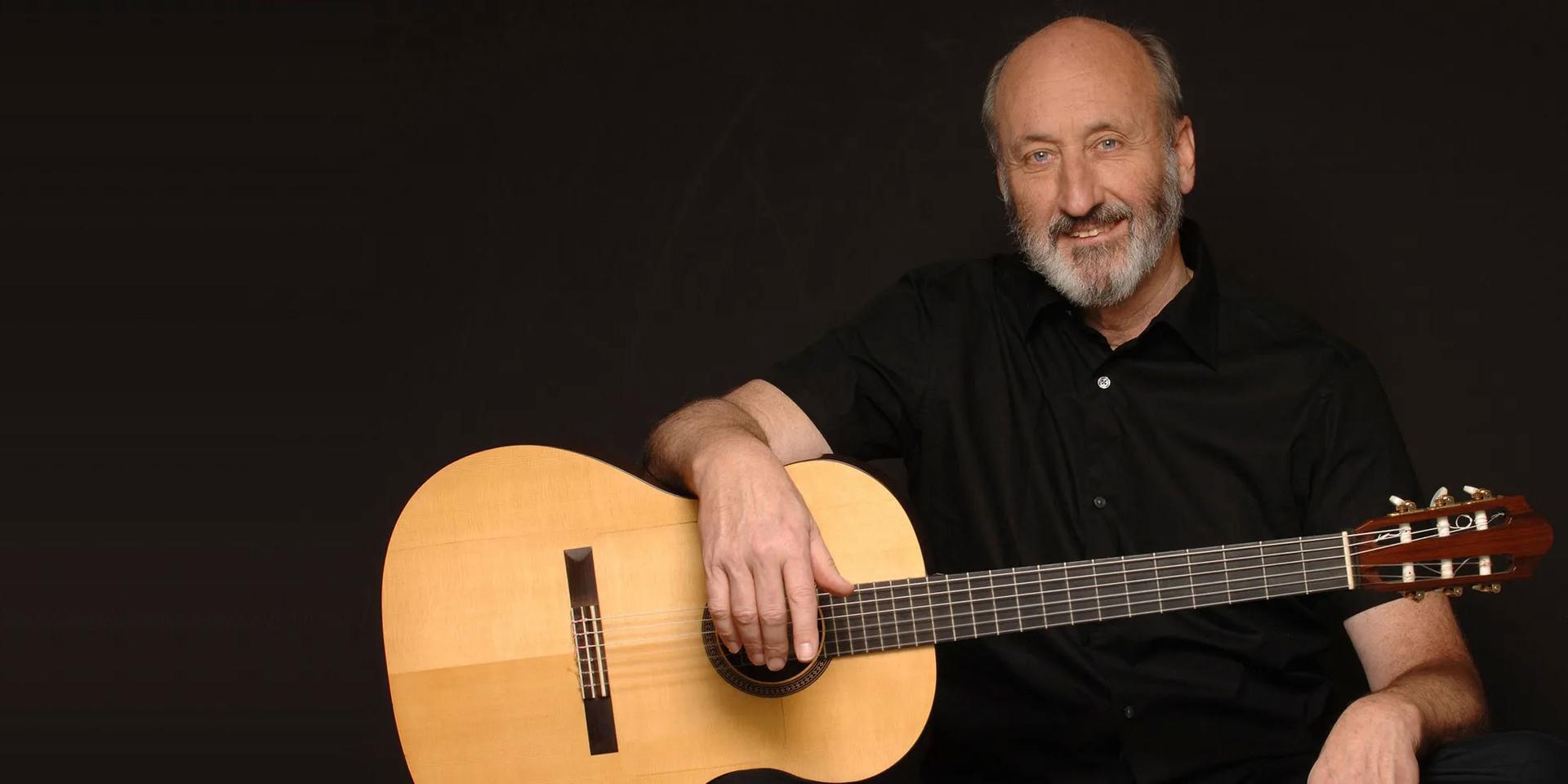 Noel Paul Stookey