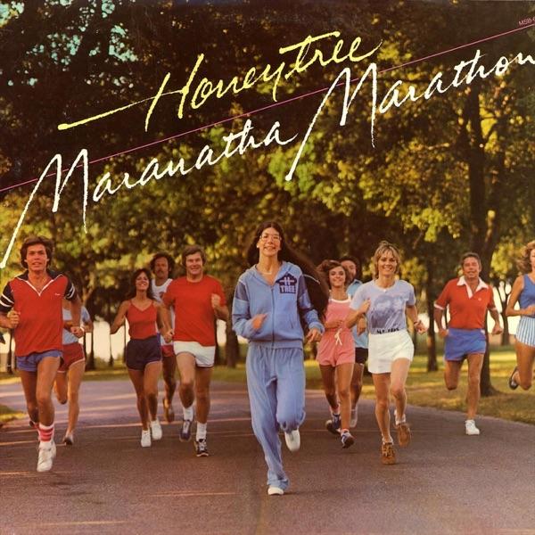 Maranatha Marathon