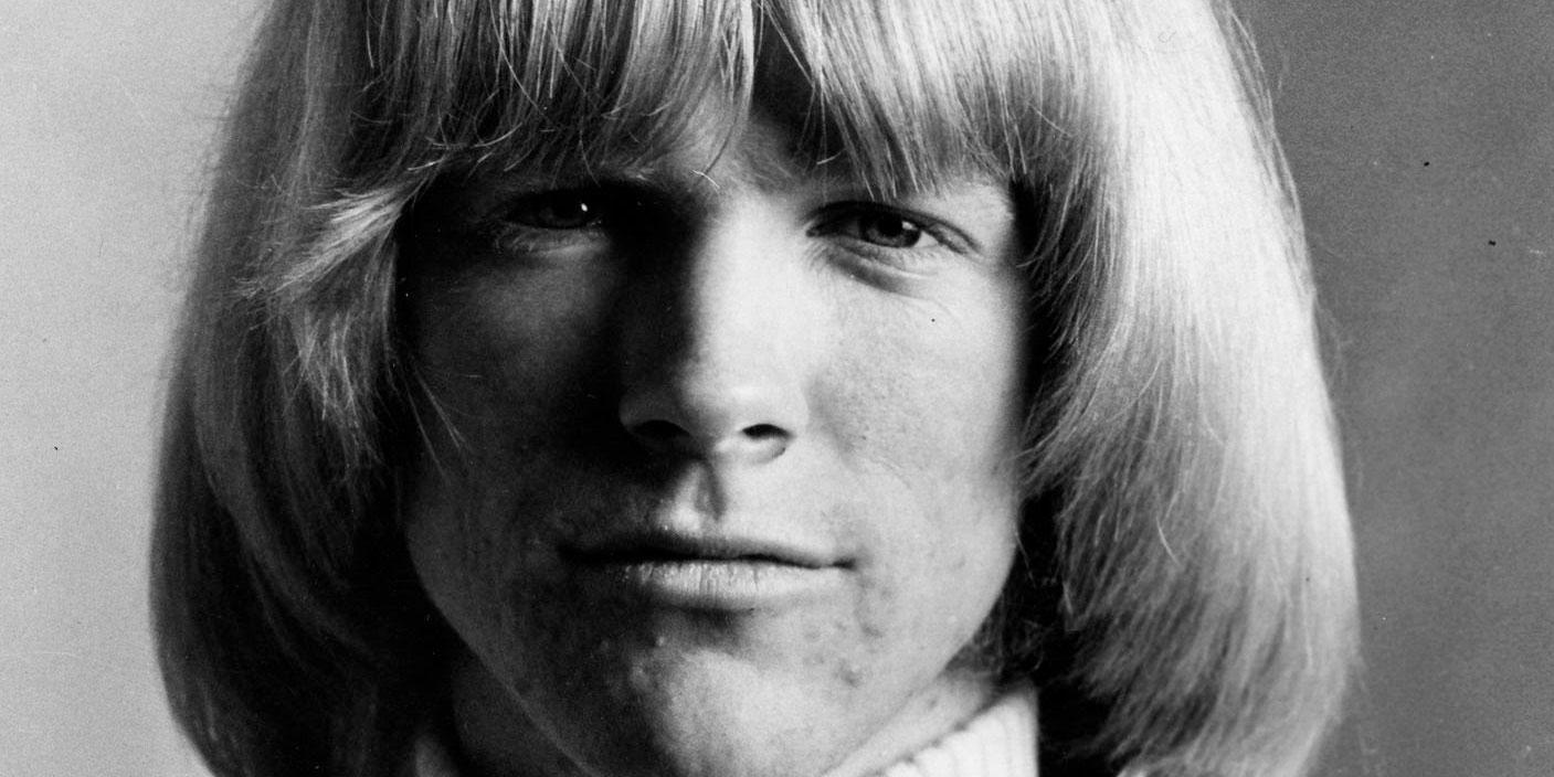 Larry Norman