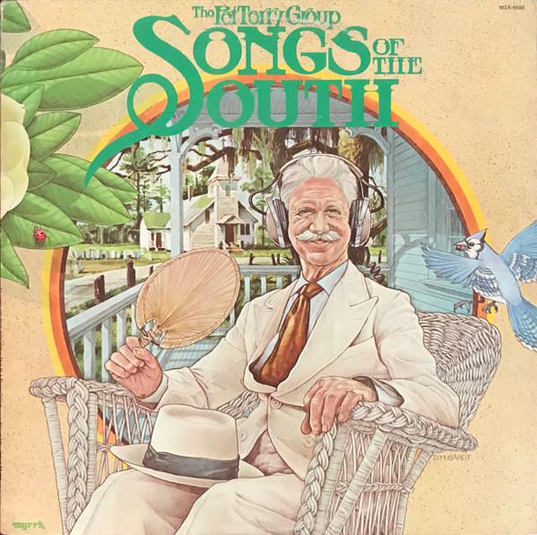 Songs Of The South