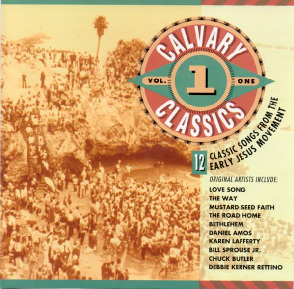 Calvary Classics, Vol. 1