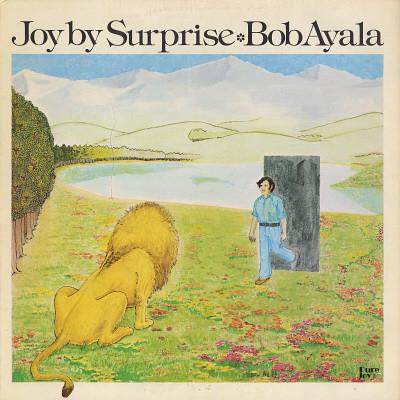 Joy By Surprise