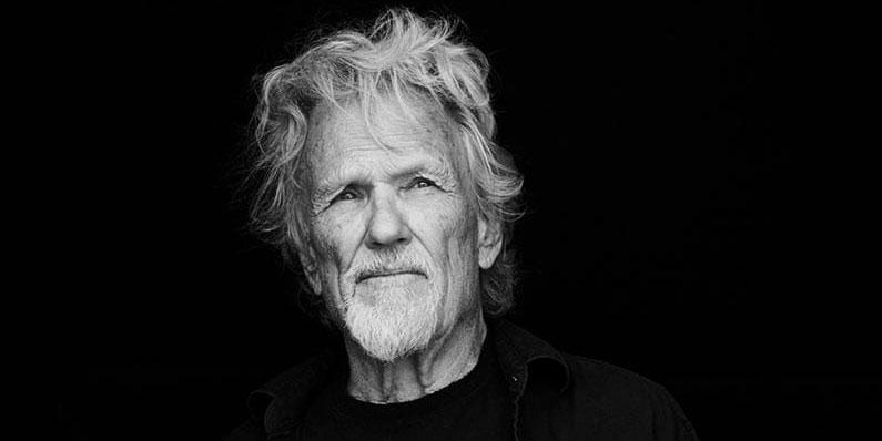 Kris Kristofferson