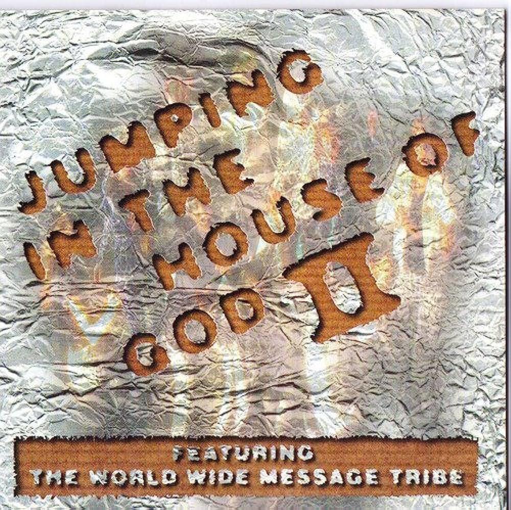 Jumping in the House of God II