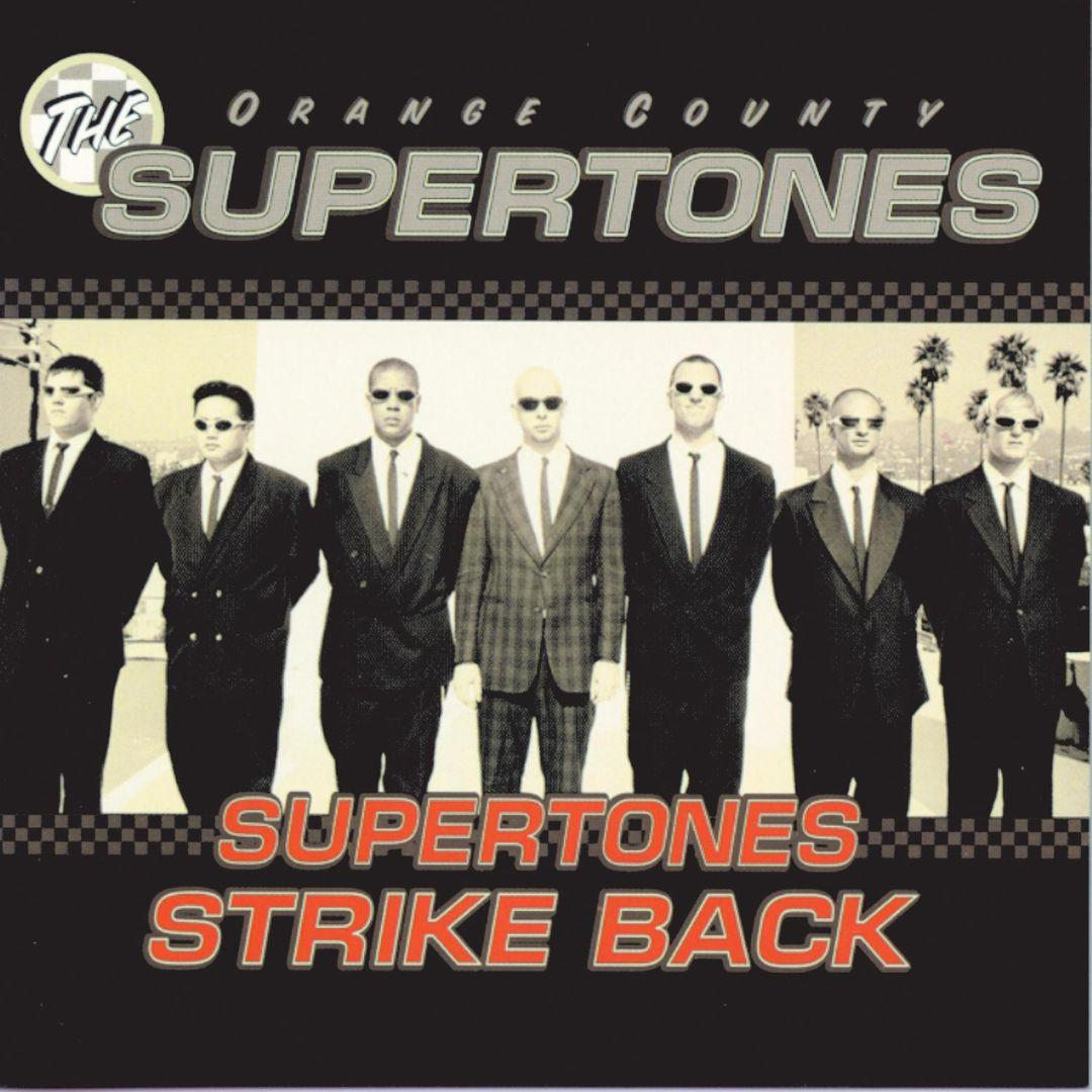 Supertones Strike Back